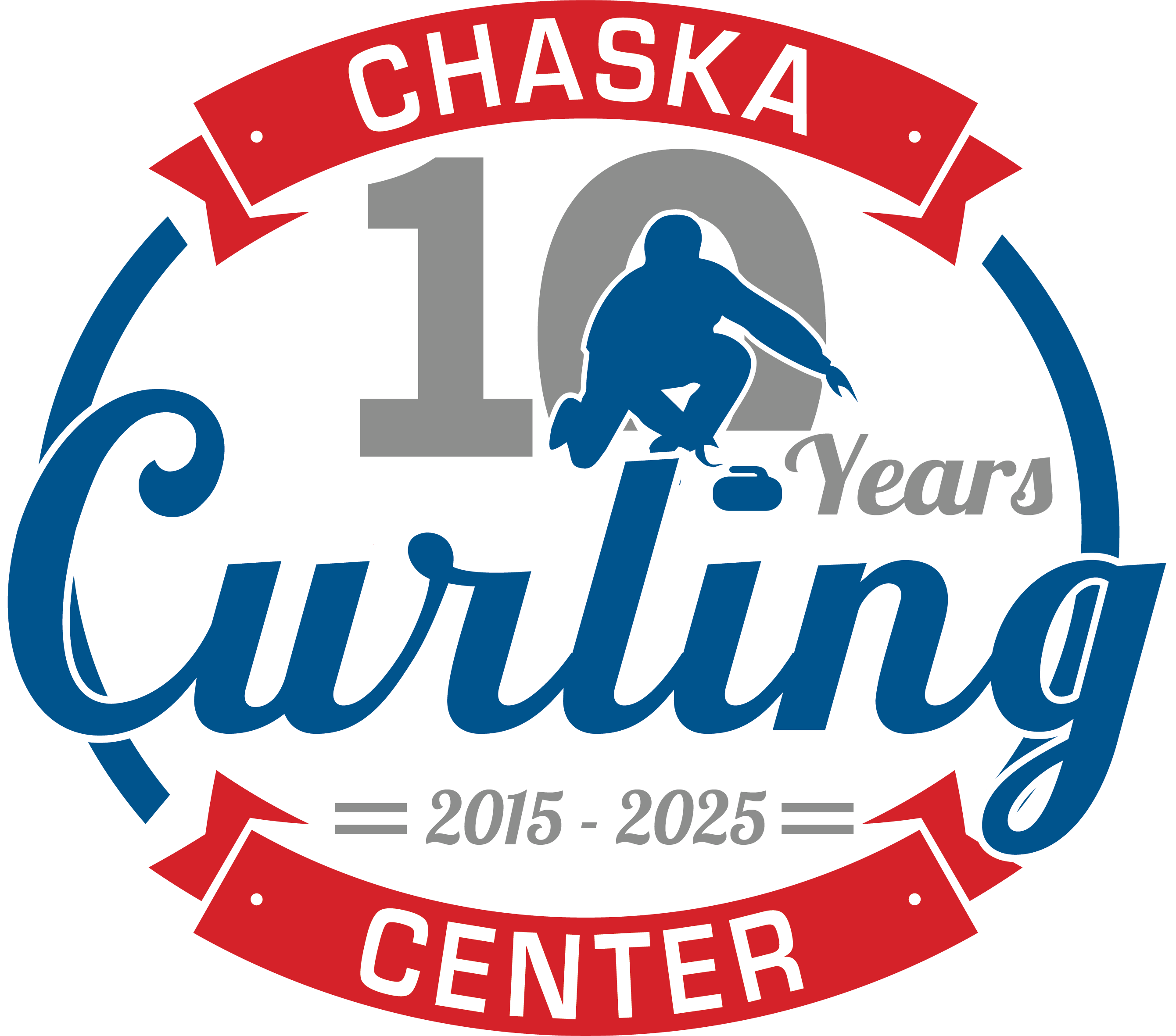 Chaska Curling Center